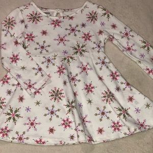 Wonderkids holiday dress